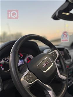 GMC Terrain